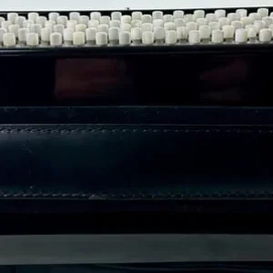 Superlight Reedless Accordion 5.2kg - Musictech Musicmaker Digital 50 - 41 keys / 120 Bass - Image 8