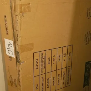 Kind size bed for sale