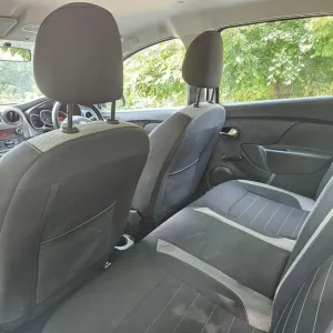 2017 Dacia Sandero Stepway 0.9 TCe Ambiance Euro 6 (s/s) 5dr HATCHBACK Petrol Ma - Image 7