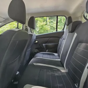 2017 Dacia Sandero Stepway 0.9 TCe Ambiance Euro 6 (s/s) 5dr HATCHBACK Petrol Ma - Image 8