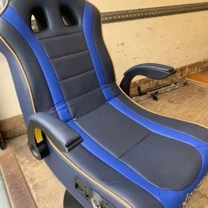 Gaming chair
