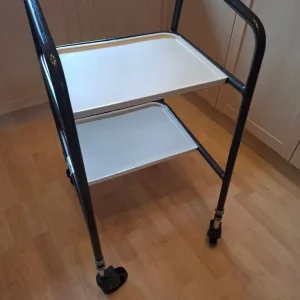 Mobility Assistance Trolley