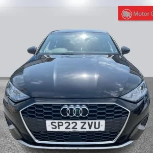 2022 Audi A3 1.4 TFSIe 40 Sport Sportback S Tronic Euro 6 (s/s) 5dr 13kWh HATCHBACK Petrol/Electr... - Image 2