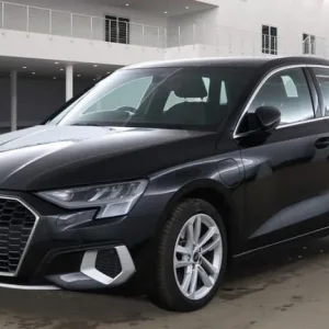 2022 Audi A3 1.4 TFSIe 40 Sport Sportback S Tronic Euro 6 (s/s) 5dr 13kWh HATCHBACK Petrol/Electr... - Image 7