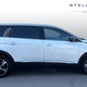 2024 Peugeot 5008 1.2 MHEV GT SUV 5dr Petrol Hybrid e-DSC Euro 6 (s/s) (136 ps) SUV Hybrid Automatic - Image 2