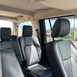 Land Rover, DISCOVERY, Estate, 2010, Other, 2993 (cc), 5 doors - Image 6