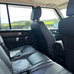 Land Rover, DISCOVERY, Estate, 2010, Other, 2993 (cc), 5 doors - Image 7