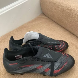 Adidas Predator Football Boots - Image 3