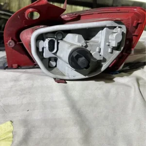 Seat Ibiza 5-door rear passenger light - Image 2