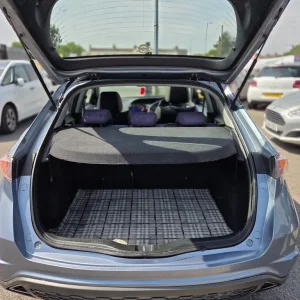 2007 Honda Civic 2.2 i-CTDi ES 5dr HATCHBACK Diesel Manual - Image 4