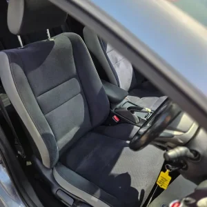 2007 Honda Civic 2.2 i-CTDi ES 5dr HATCHBACK Diesel Manual - Image 8