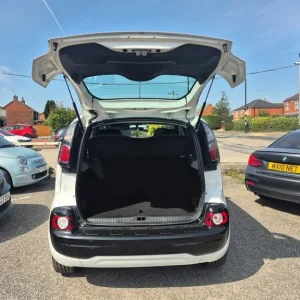 2015 Citroen C3 BLUEHDI SELECTION PICASSO MPV Diesel Manual - Image 7