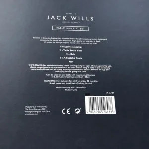 Table Tennis Gift Set - Image 6