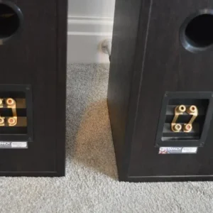 Tannoy Speakers - Image 3