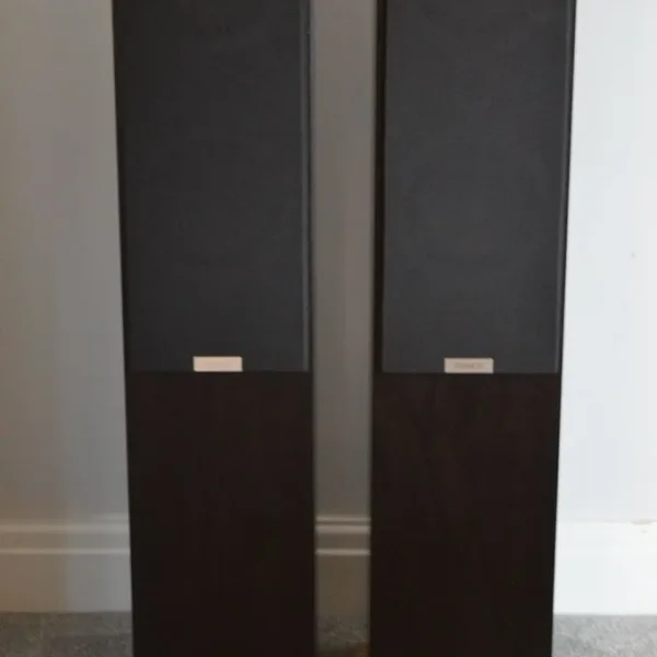 Tannoy Speakers