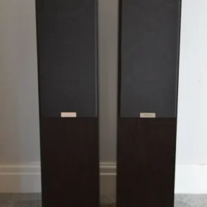 Tannoy Speakers