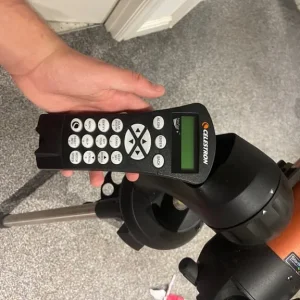 Celestron NexStar 4SE Telescope - Image 2