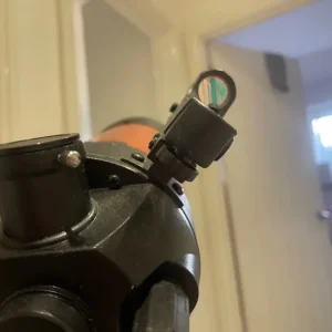 Celestron NexStar 4SE Telescope - Image 3