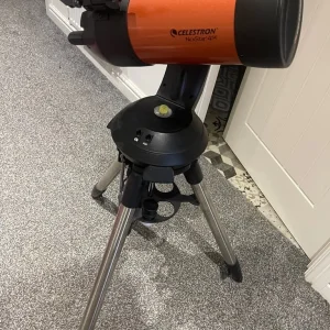 Celestron NexStar 4SE Telescope - Image 5