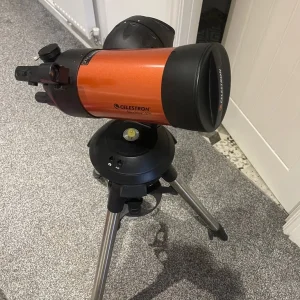 Celestron NexStar 4SE Telescope - Image 7