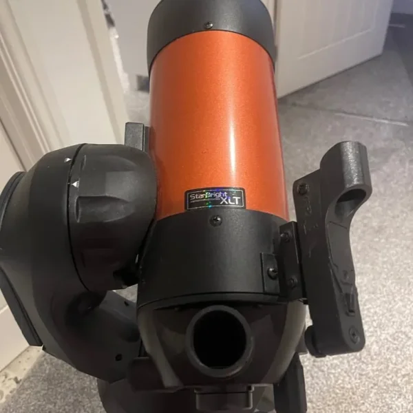 Celestron NexStar 4SE Telescope
