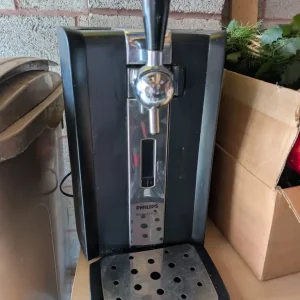 Philips beer machine - Image 3