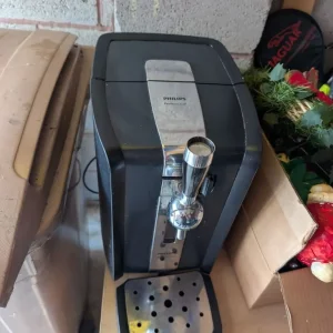Philips beer machine