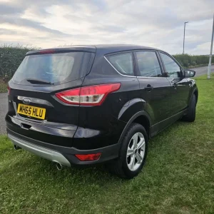 Ford, KUGA, Hatchback, 2016, Manual, 1997 (cc), 5 doors - Image 3