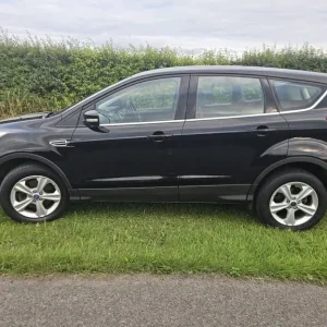 Ford, KUGA, Hatchback, 2016, Manual, 1997 (cc), 5 doors - Image 6