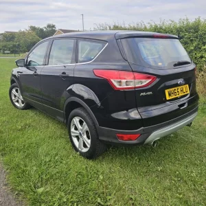 Ford, KUGA, Hatchback, 2016, Manual, 1997 (cc), 5 doors - Image 7