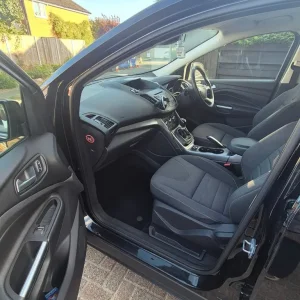 Ford, KUGA, Hatchback, 2016, Manual, 1997 (cc), 5 doors - Image 8