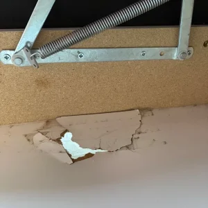 IKEA FRIHETEN Corner sofa-bed with storage - Image 8