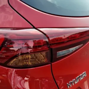 2020 Hyundai Tucson 1.6 CRDi 48V MHD 136 N Line Estate - Image 6