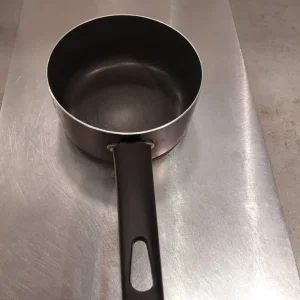 Frying pans and pots 4 pieces - Image 5