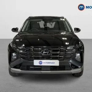 2024 Hyundai TUCSON 1.6T Plug-in Hybrid Premium 5dr 4WD Auto SUV Hybrid Automatic - Image 2