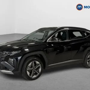 2024 Hyundai TUCSON 1.6T Plug-in Hybrid Premium 5dr 4WD Auto SUV Hybrid Automatic - Image 3