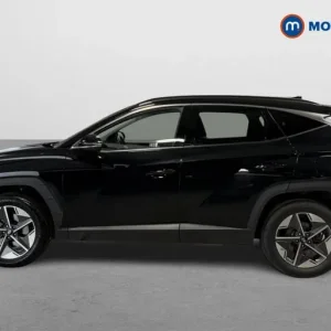 2024 Hyundai TUCSON 1.6T Plug-in Hybrid Premium 5dr 4WD Auto SUV Hybrid Automatic - Image 4