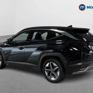 2024 Hyundai TUCSON 1.6T Plug-in Hybrid Premium 5dr 4WD Auto SUV Hybrid Automatic - Image 5