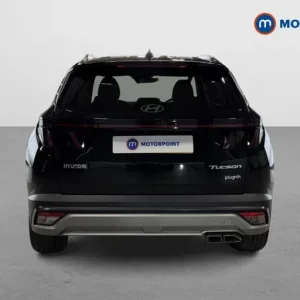 2024 Hyundai TUCSON 1.6T Plug-in Hybrid Premium 5dr 4WD Auto SUV Hybrid Automatic - Image 6