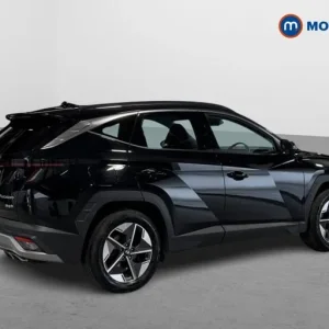 2024 Hyundai TUCSON 1.6T Plug-in Hybrid Premium 5dr 4WD Auto SUV Hybrid Automatic - Image 7