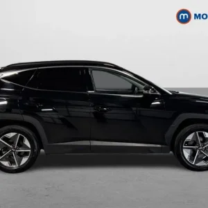 2024 Hyundai TUCSON 1.6T Plug-in Hybrid Premium 5dr 4WD Auto SUV Hybrid Automatic - Image 8