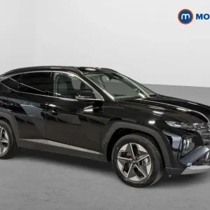 2024 Hyundai TUCSON 1.6T Plug-in Hybrid Premium 5dr 4WD Auto SUV Hybrid Automatic