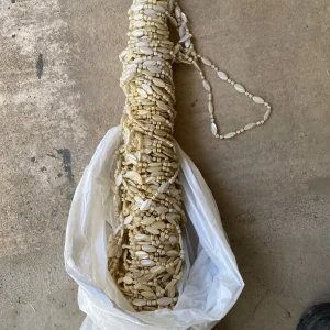 Beaded curtain - Image 3