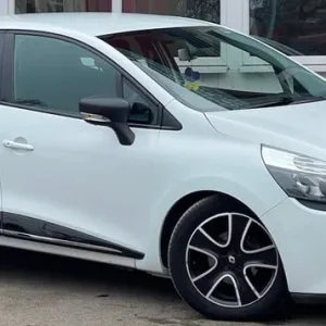 2013 Renault Clio 0.9 TCe Dynamique MediaNav Hatchback 5dr Petrol Manual Euro 5 (s/s) (90 ps) Hat... - Image 5