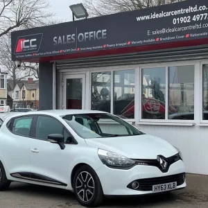 2013 Renault Clio 0.9 TCe Dynamique MediaNav Hatchback 5dr Petrol Manual Euro 5 (s/s) (90 ps) Hat... - Image 6