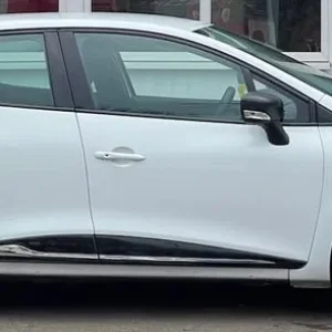 2013 Renault Clio 0.9 TCe Dynamique MediaNav Hatchback 5dr Petrol Manual Euro 5 (s/s) (90 ps) Hat... - Image 7