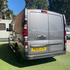 Renault Trafic SL28 SPORT EDC ENERGY DCI - Image 3