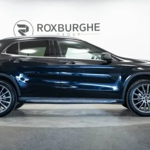 2019 19 MERCEDES-BENZ GLA 1.6 GLA180 AMG LINE EDITION SUV 5DR PETROL 7G-DCT EURO - Image 8