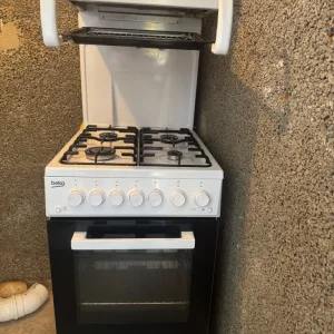 Gas cooker - Image 2