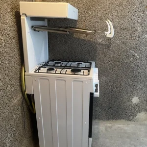 Gas cooker - Image 3